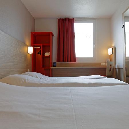 Premiere Classe Lyon Sud - Irigny - Pierre Benite Екстер'єр фото
