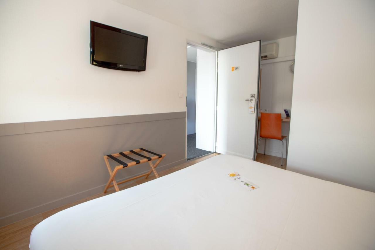 Premiere Classe Lyon Sud - Irigny - Pierre Benite Екстер'єр фото