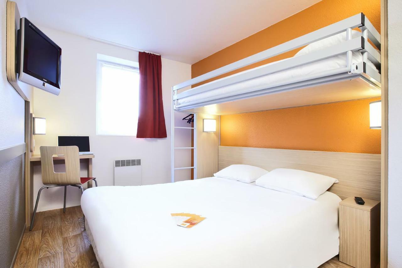 Premiere Classe Lyon Sud - Irigny - Pierre Benite Екстер'єр фото